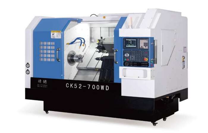 市南回收CNC